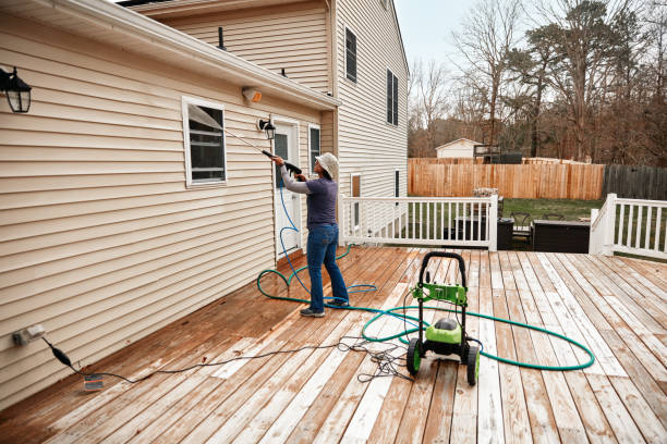 Best Deck Pressure Washing  in Andrews, NC