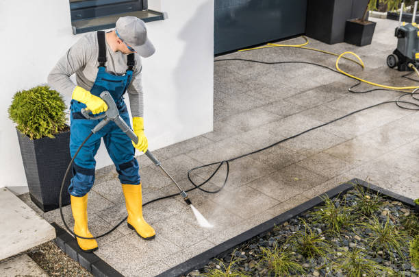 Roof Power Washing Services in Andrews, NC