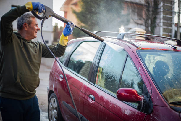 Best Fence Pressure Washing  in Andrews, NC