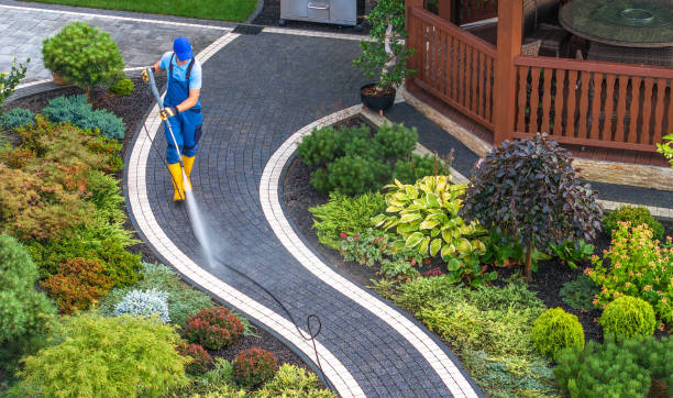Best Affordable Pressure Washing  in Andrews, NC